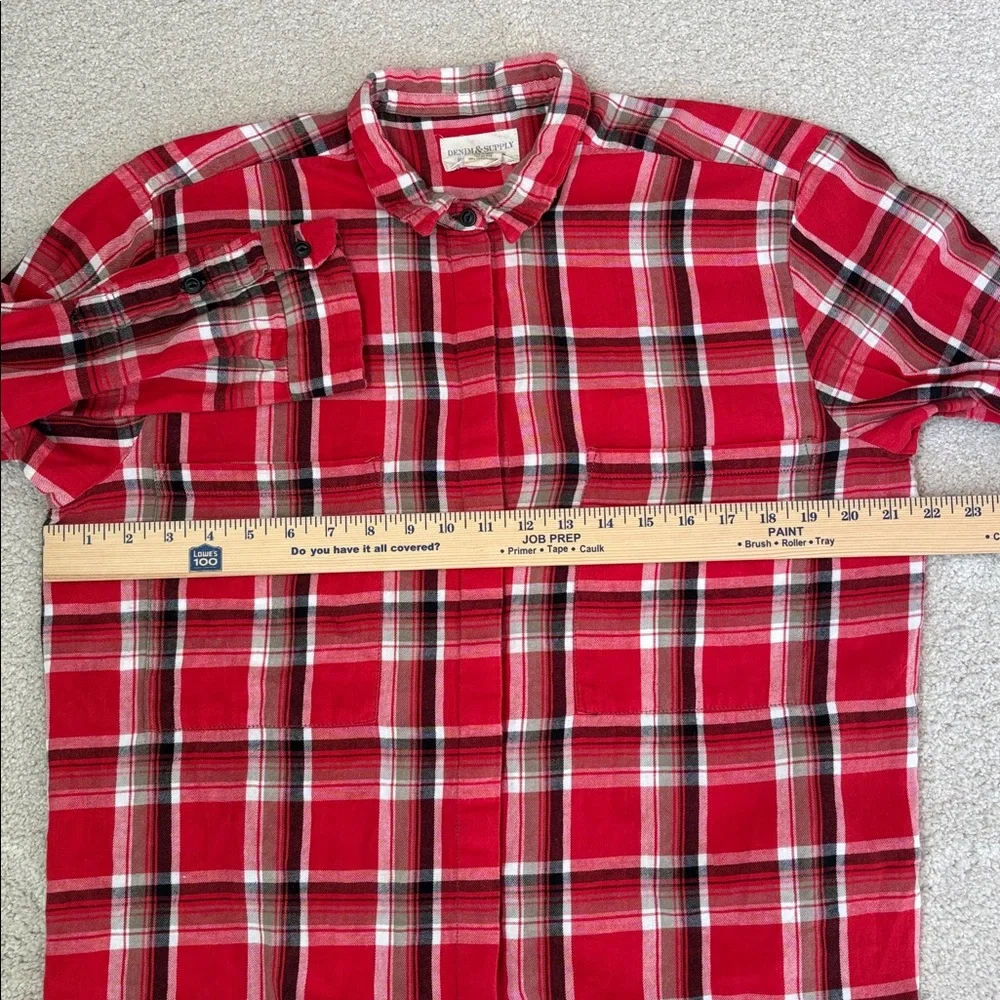 Denim & Supply Ralph Lauren vintage ralph